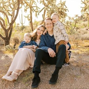 Meet your Posher, Bethany